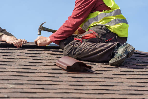 Best Residential Roofing Contractor  in Erwin, NC
