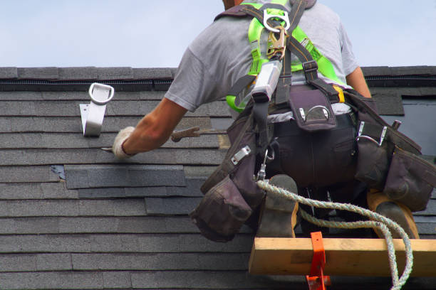 Best Affordable Roofing Company  in Erwin, NC