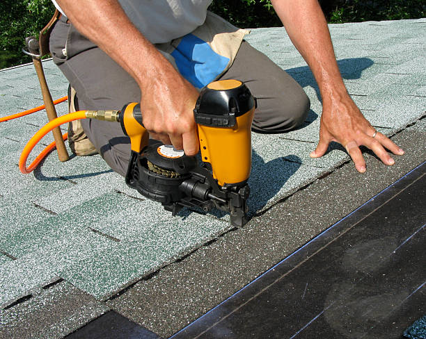 Best Roof Replacement Cost  in Erwin, NC