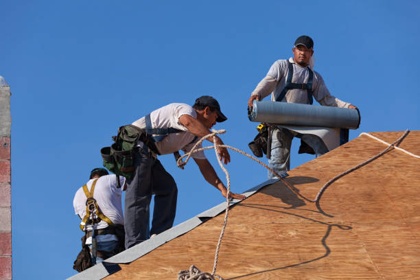 Best Commercial Roofing Services  in Erwin, NC