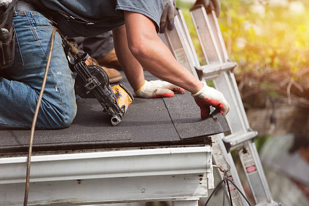 Best Local Roofing Companies  in Erwin, NC
