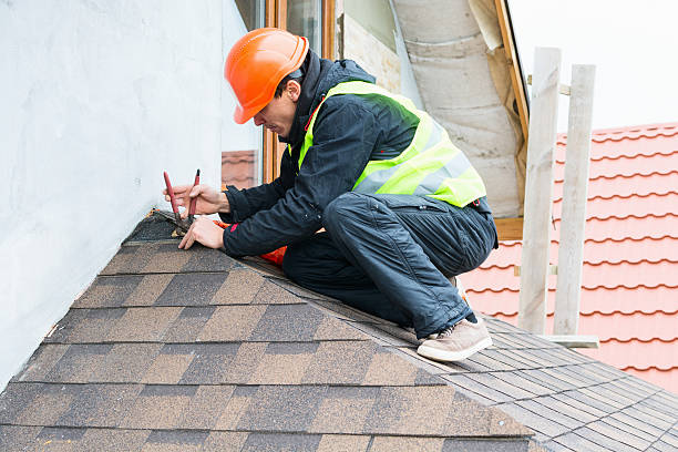 Best Local Roofing Companies  in Erwin, NC